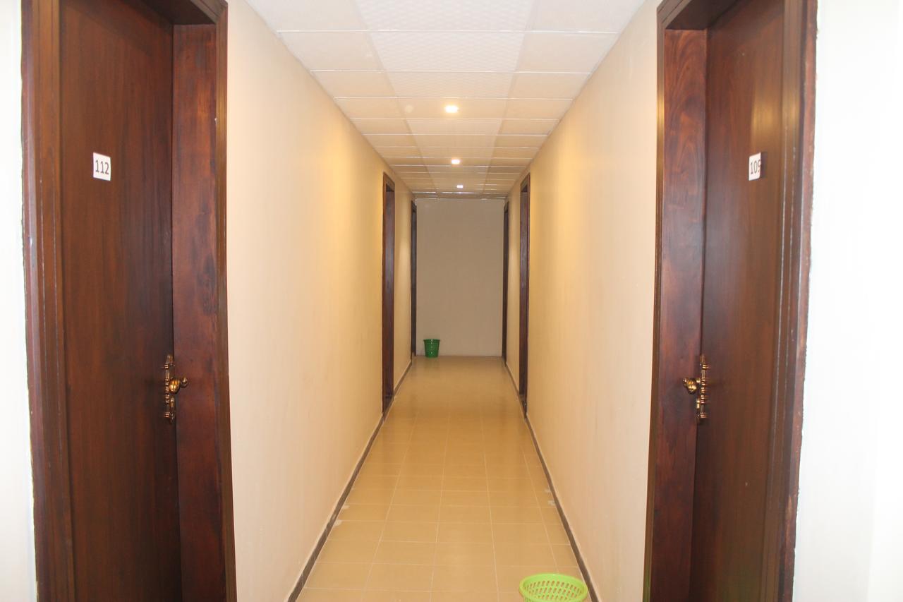 Green Palace Colombo Esterno foto