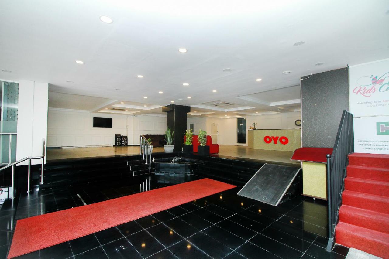 Green Palace Colombo Esterno foto