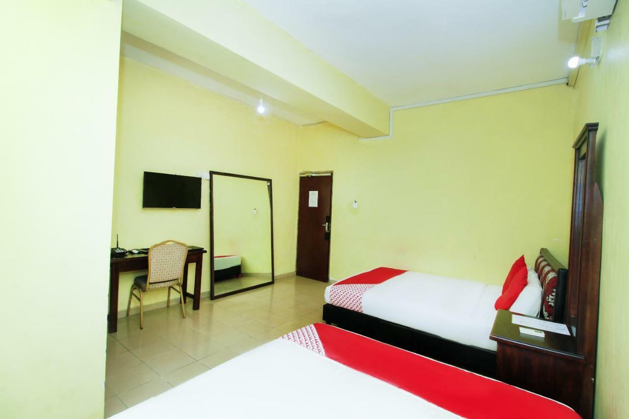 Green Palace Colombo Esterno foto