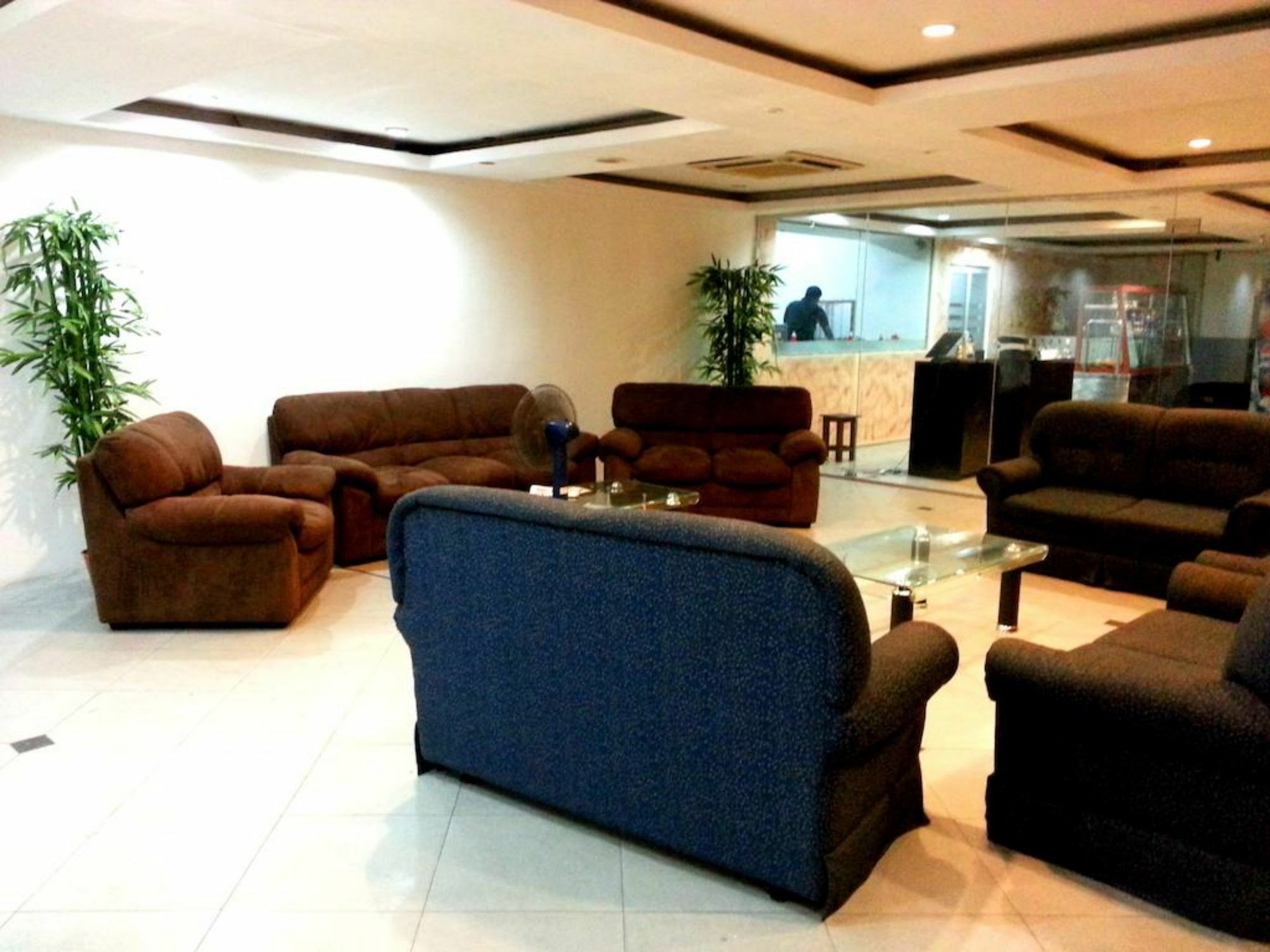 Green Palace Colombo Esterno foto